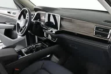 2026 Volkswagen Atlas SEL - Photo 22