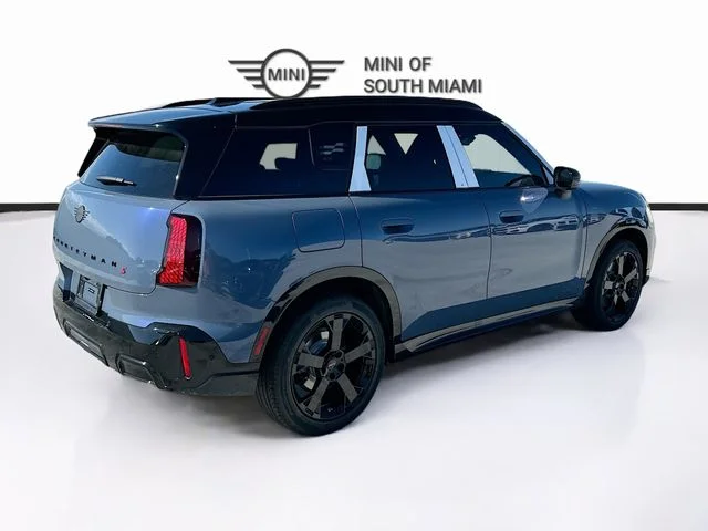 2026 MINI Countryman S - Photo 6