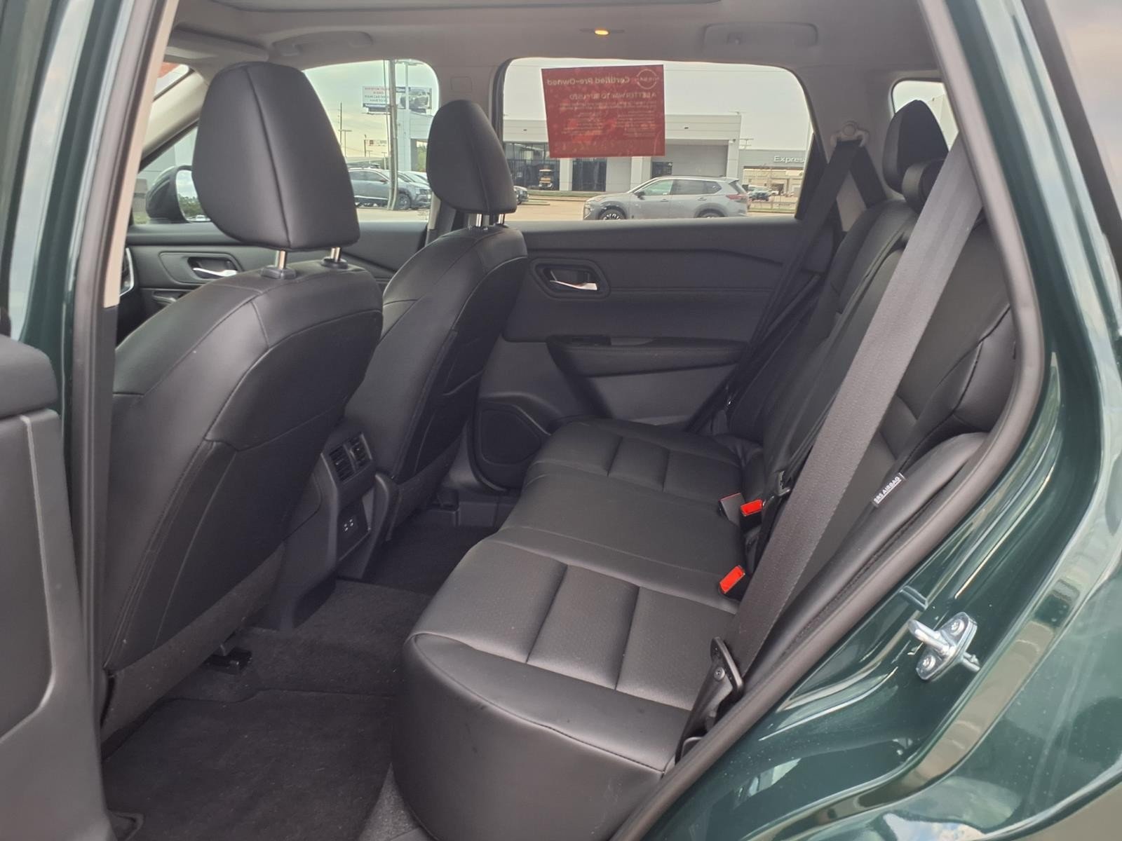 2026 Nissan Rogue photo 15 of 28