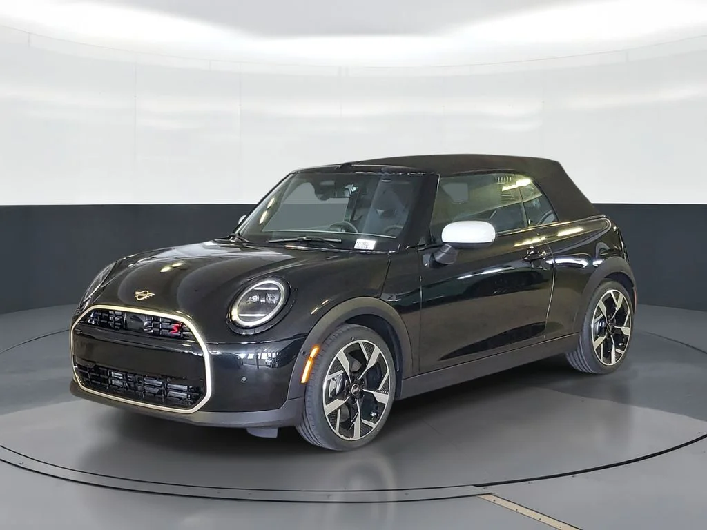 New 2026 Black MINI  image 1