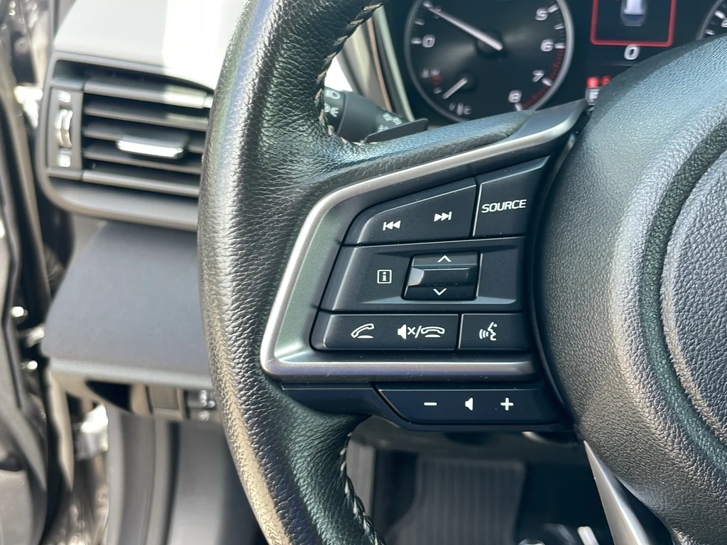 Used 2024 Gray Subaru Premium image 15