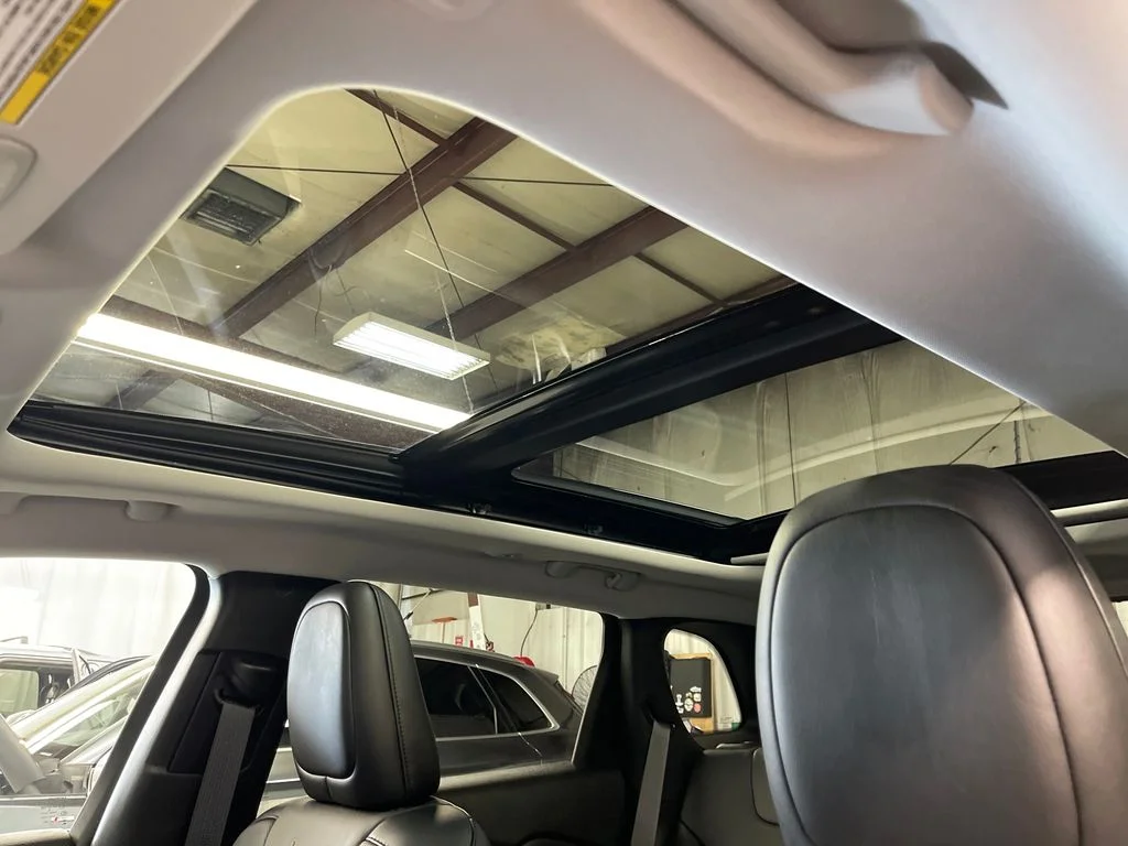 Certified Used 2022 Black Jeep Limited image 13
