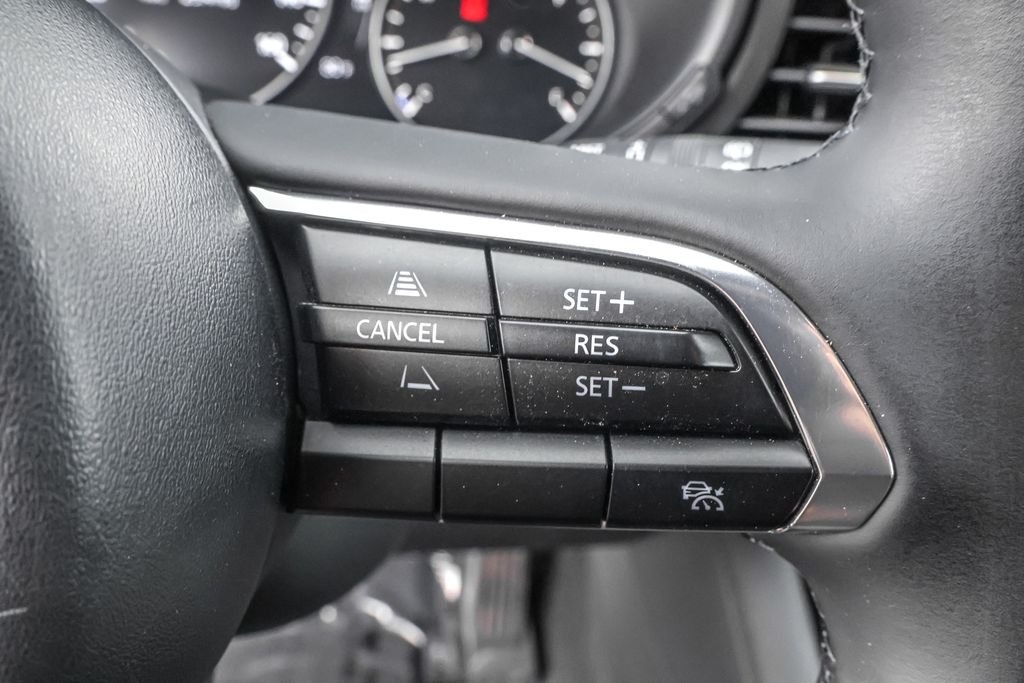 Used 2024 White Mazda 2.5 S Premium Package image 23