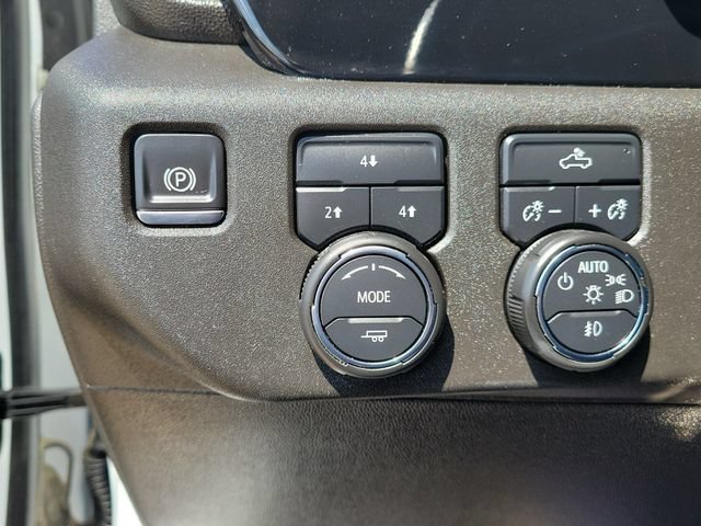 2025 Chevrolet Silverado 2500HD LT - Photo 31