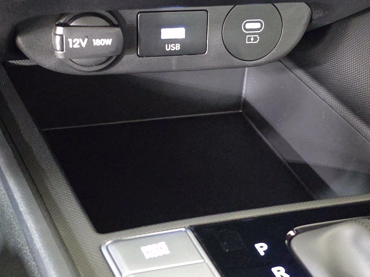 New 2026 Amazon Gray Hyundai Blue image 28