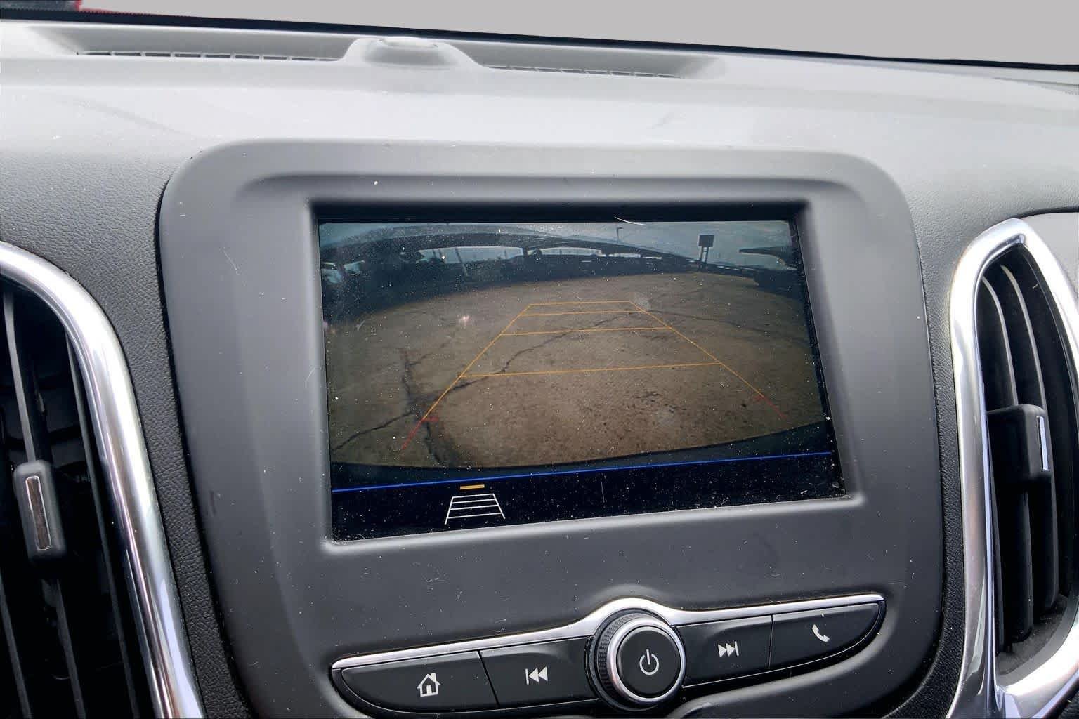 Used 2019 Pepperdust Metallic Chevrolet LT image 26