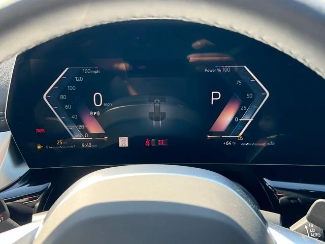 2025 BMW X1 XDrive28i - Photo 11