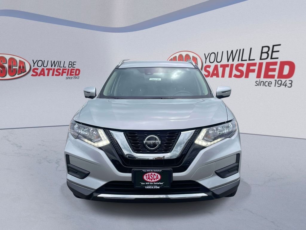 Used 2019 Nissan Rogue SV with VIN JN8AT2MV6KW394203 for sale in Stamford, CT