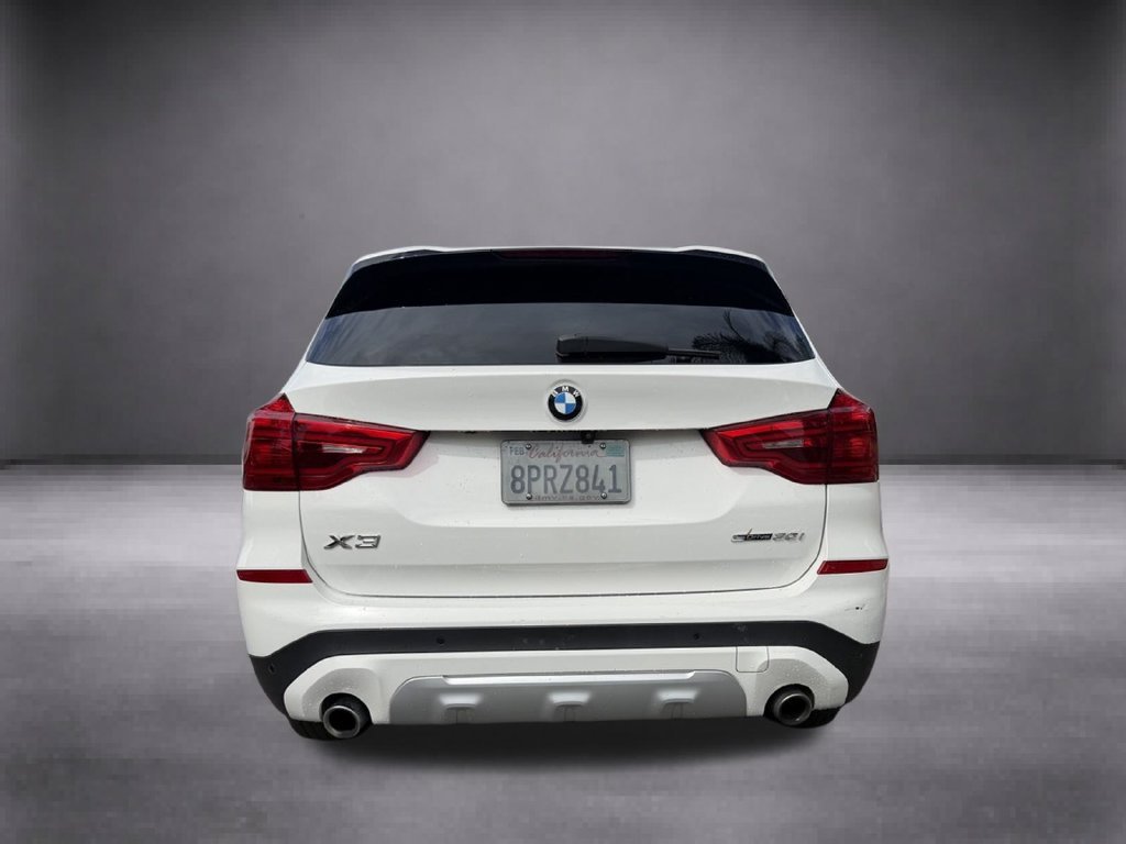 Used 2019 White BMW sDrive30i image 15