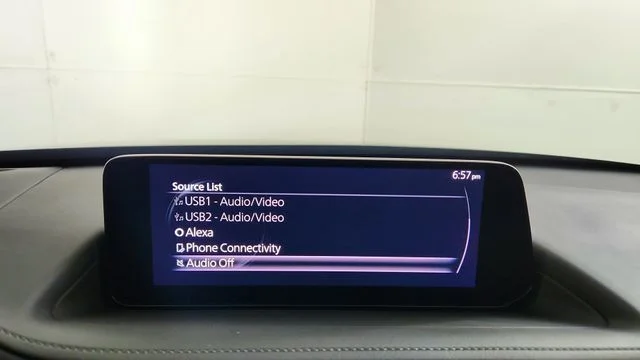 New 2026 Jet Black Mica Mazda 2.5 S Premium AWD image 21
