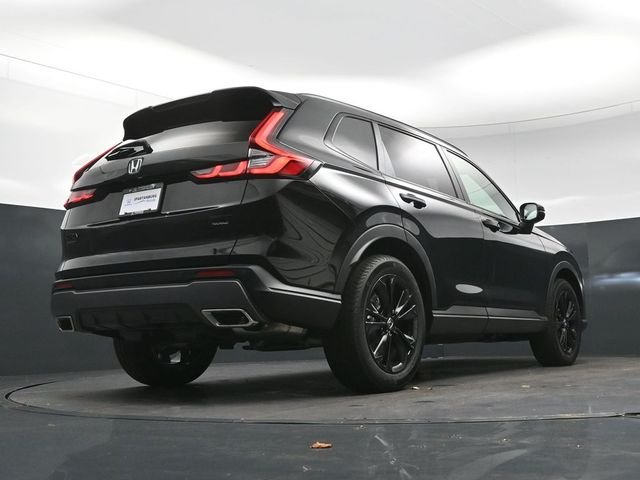 Used 2026 Black Honda Sport Touring image 29