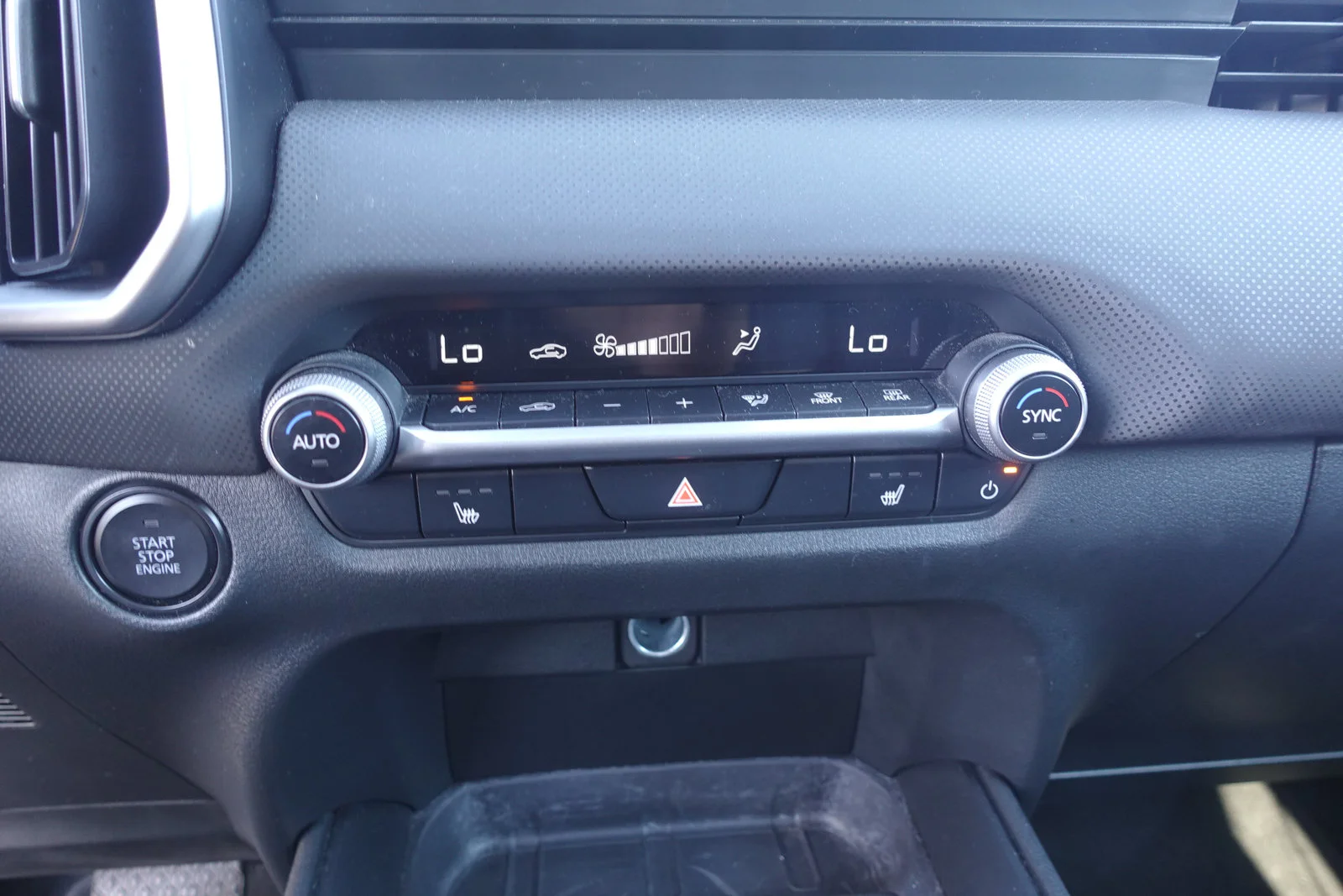 Certified Used 2024 Jet Black Mica Mazda 2.5 S Premium Package image 22
