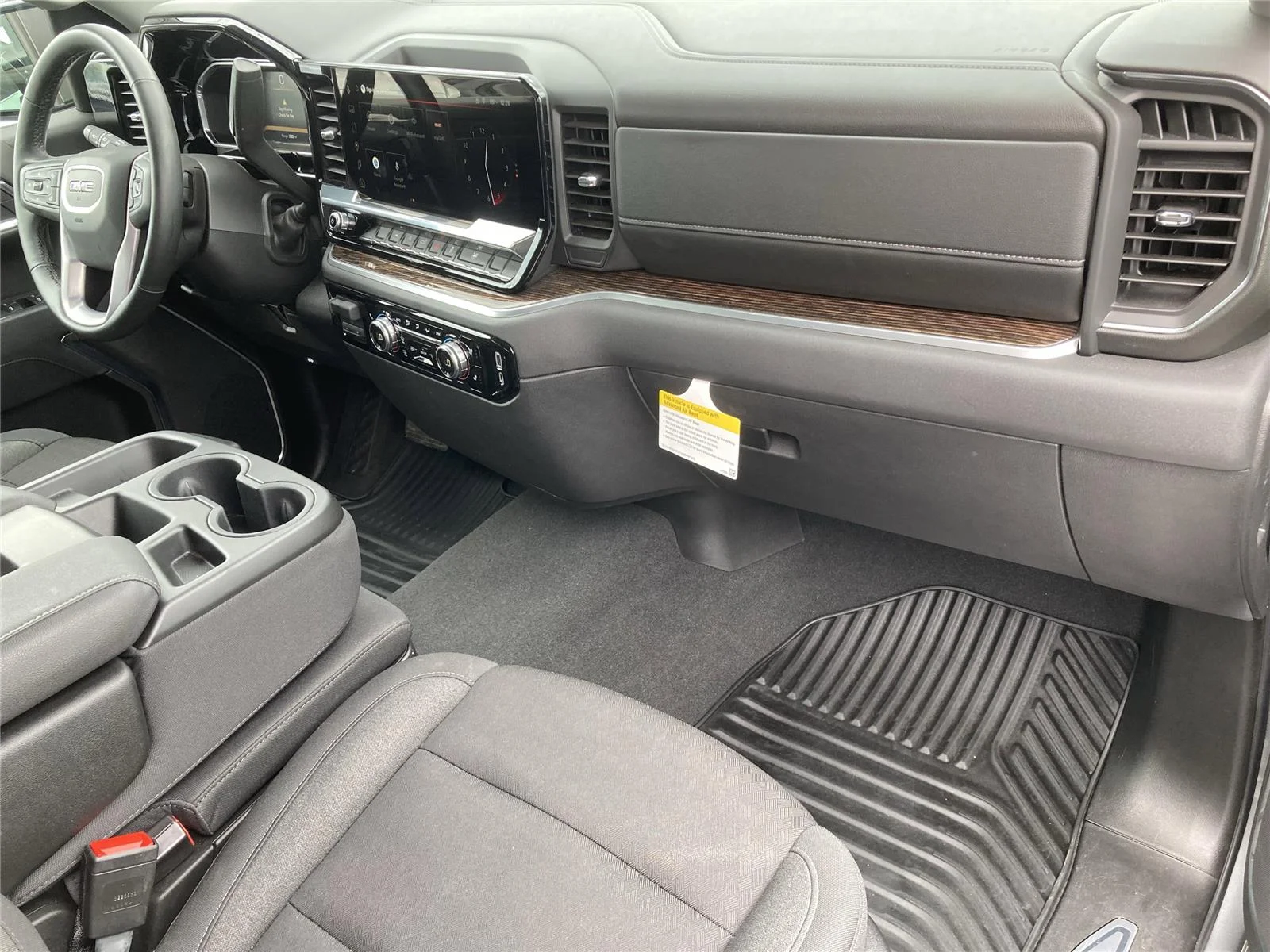 New 2026 Sterling Metallic GMC Elevation image 10