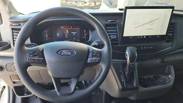 New 2026 Oxford White Ford 250 MR RWD image 23