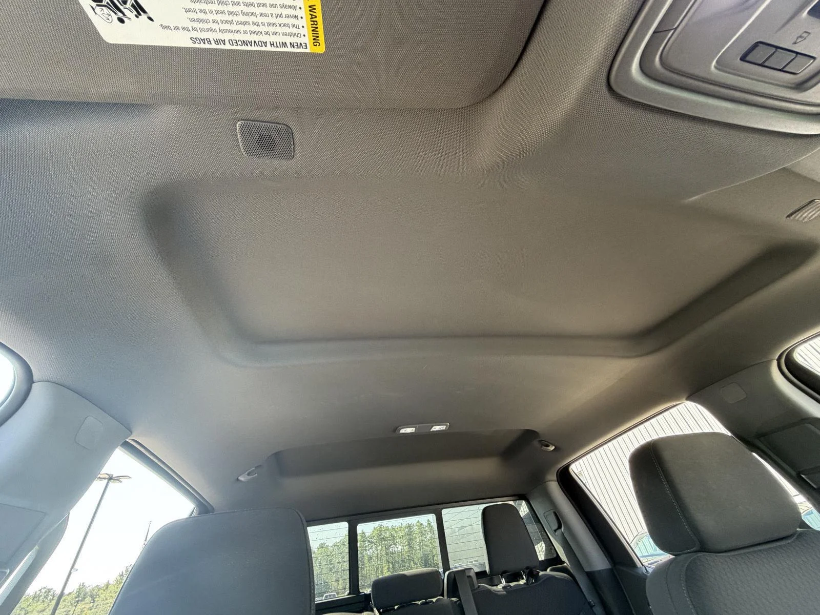 Used 2022 Black Chevrolet LT Trail Boss image 20