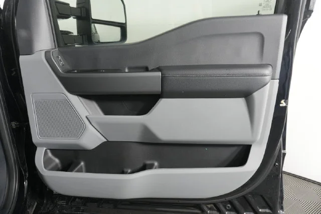New 2026 Agate Black Metallic Ford F-350® XL image 34