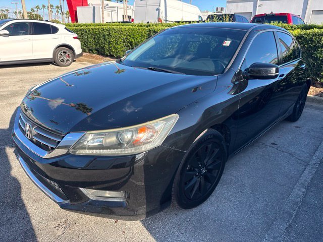 Used 2014  Honda EX image 1