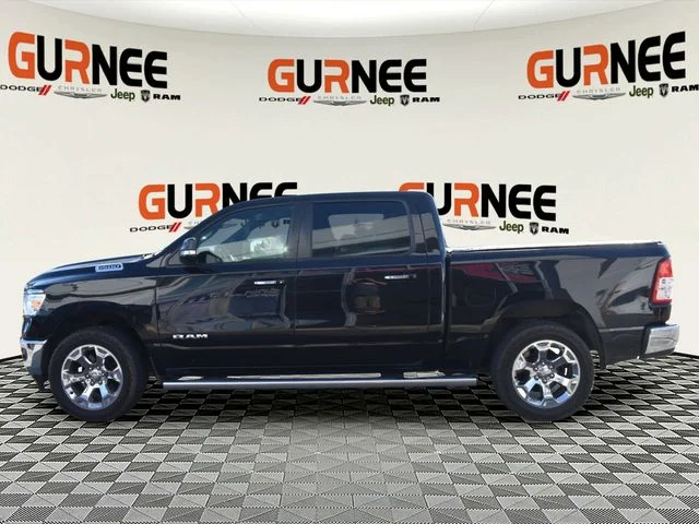 Used 2019 Black Ram Big Horn/Lone Star image 7