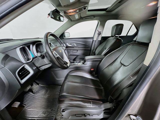 Used 2011 Gray Chevrolet LTZ image 7