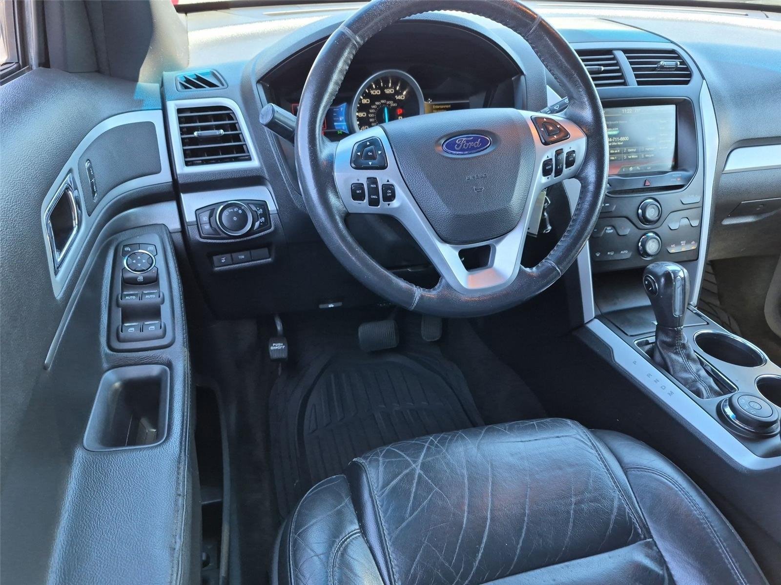Used 2014  Ford XLT image 30