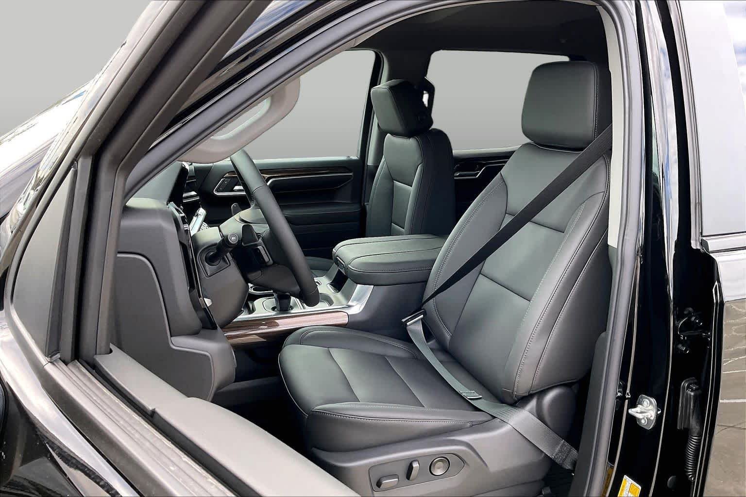 2026 Chevrolet Silverado 1500 LT Trail Boss - Photo 10