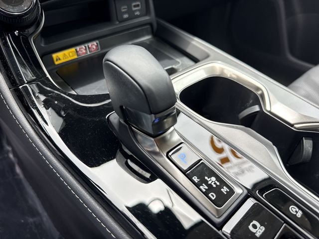 2025 Lexus NX 250 - Photo 20
