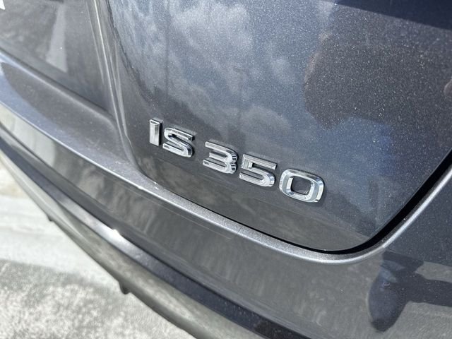 Certified Used 2025 Gray Lexus 350 F SPORT Design image 25