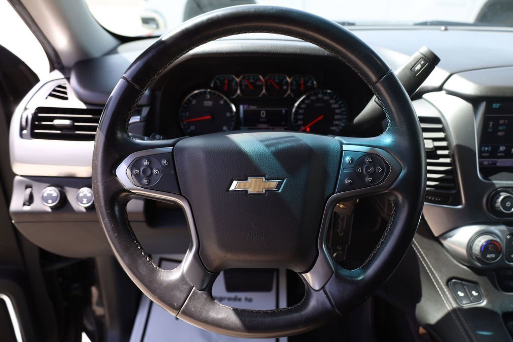 Used 2016 Black Chevrolet LT image 13