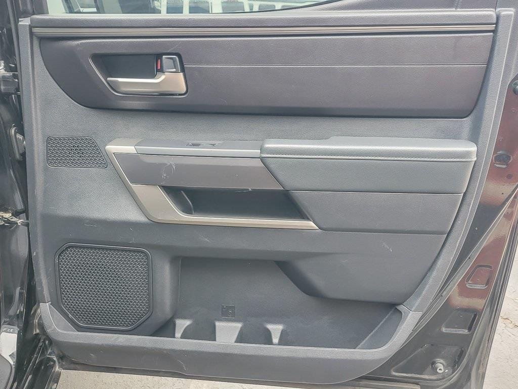 2023 TOYOTA TUNDRA - Image 19