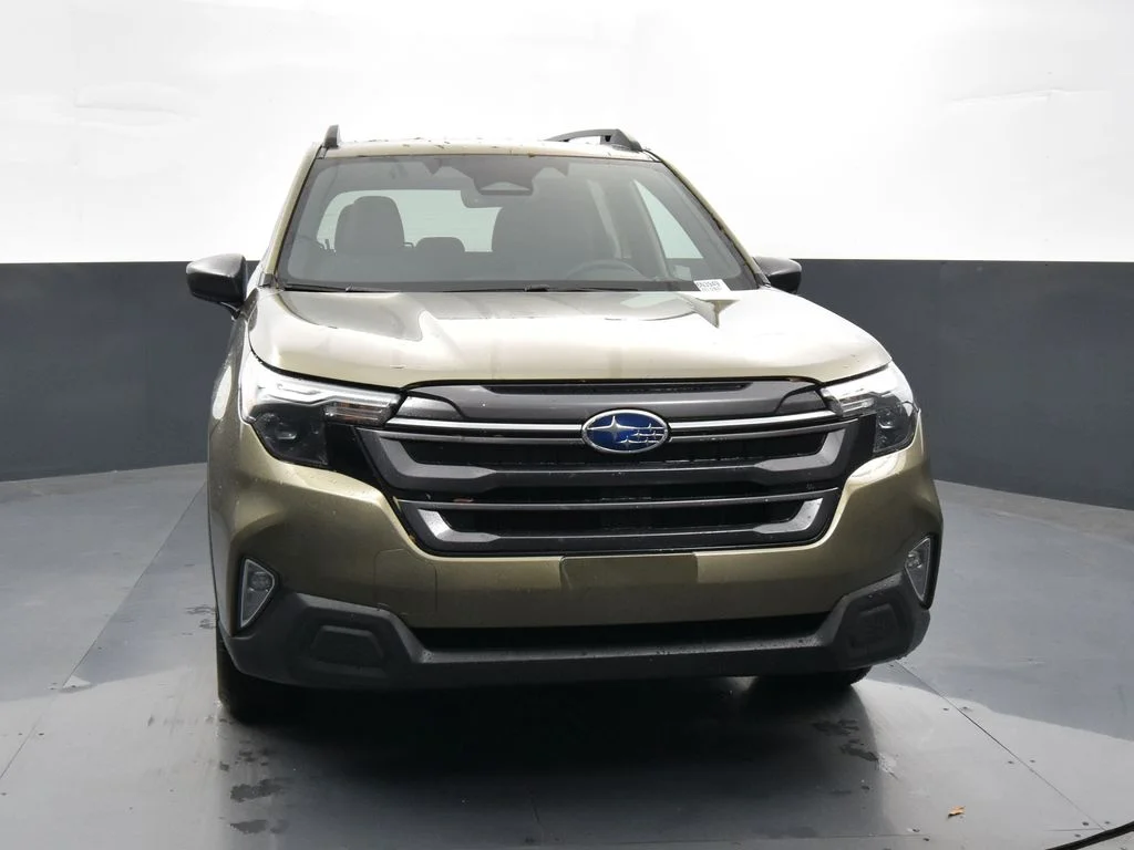 Certified Used 2026 Brown Subaru Premium image 4