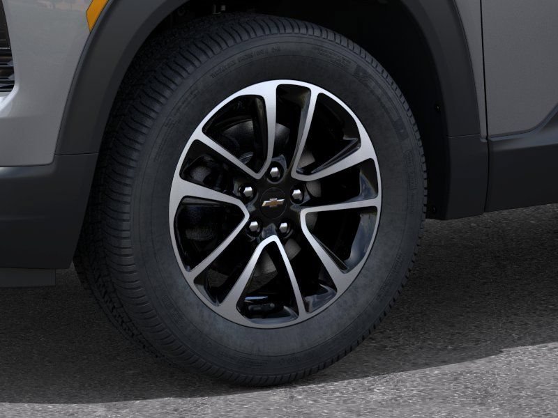 2026 Chevrolet Trailblazer LT - Photo 9