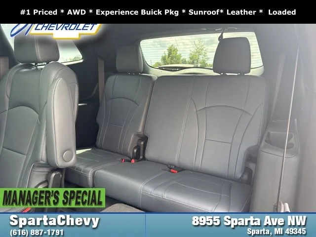 2023 Buick Enclave Premium - Photo 16