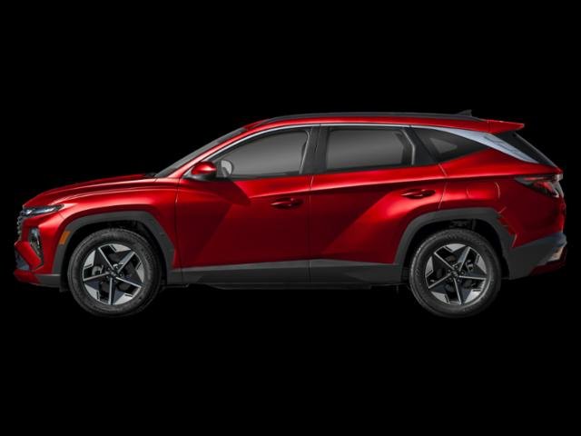 New 2026 Ultimate Red Hyundai SEL image 15
