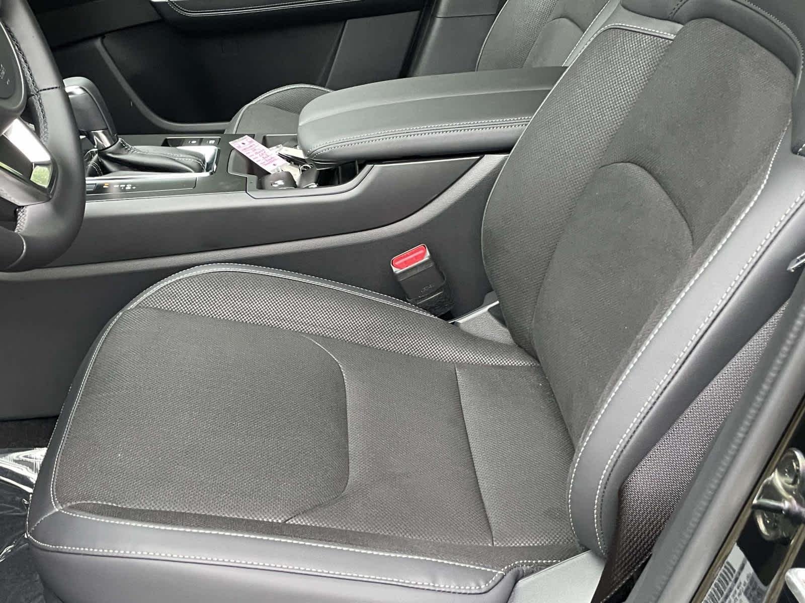 New 2026 Jet Black Mica Mazda 2.5 S Preferred image 16
