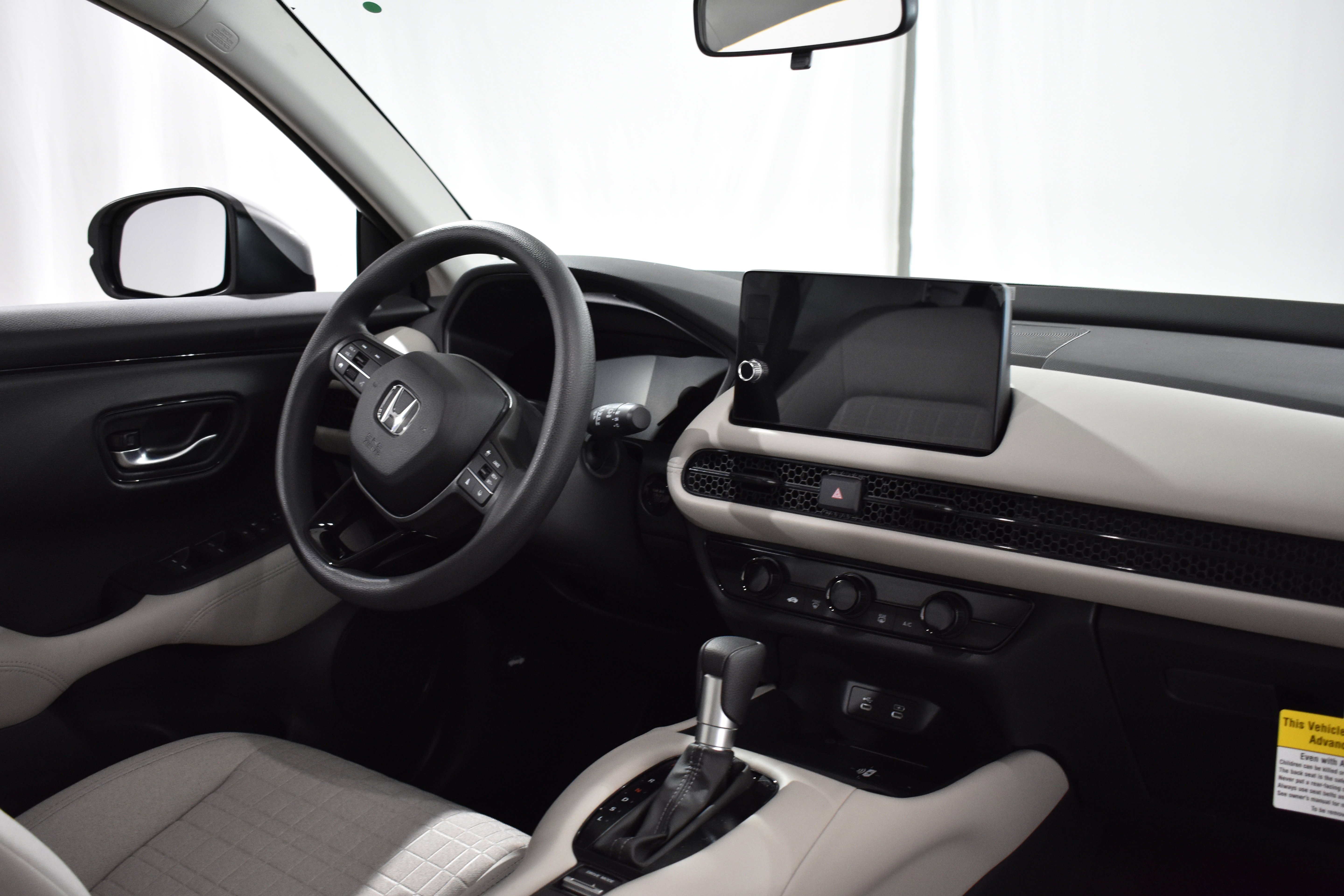 2026 Honda HR-V LX - Photo 29