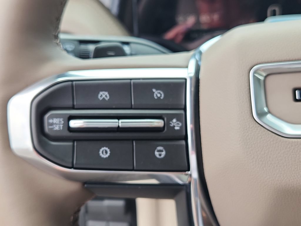 2026 GMC Yukon XL Denali - Photo 14