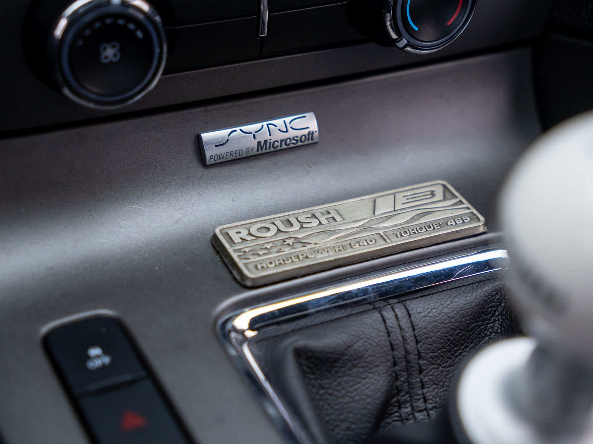 Used 2012 Silver Ford ROUSH STAGE 3 image 23