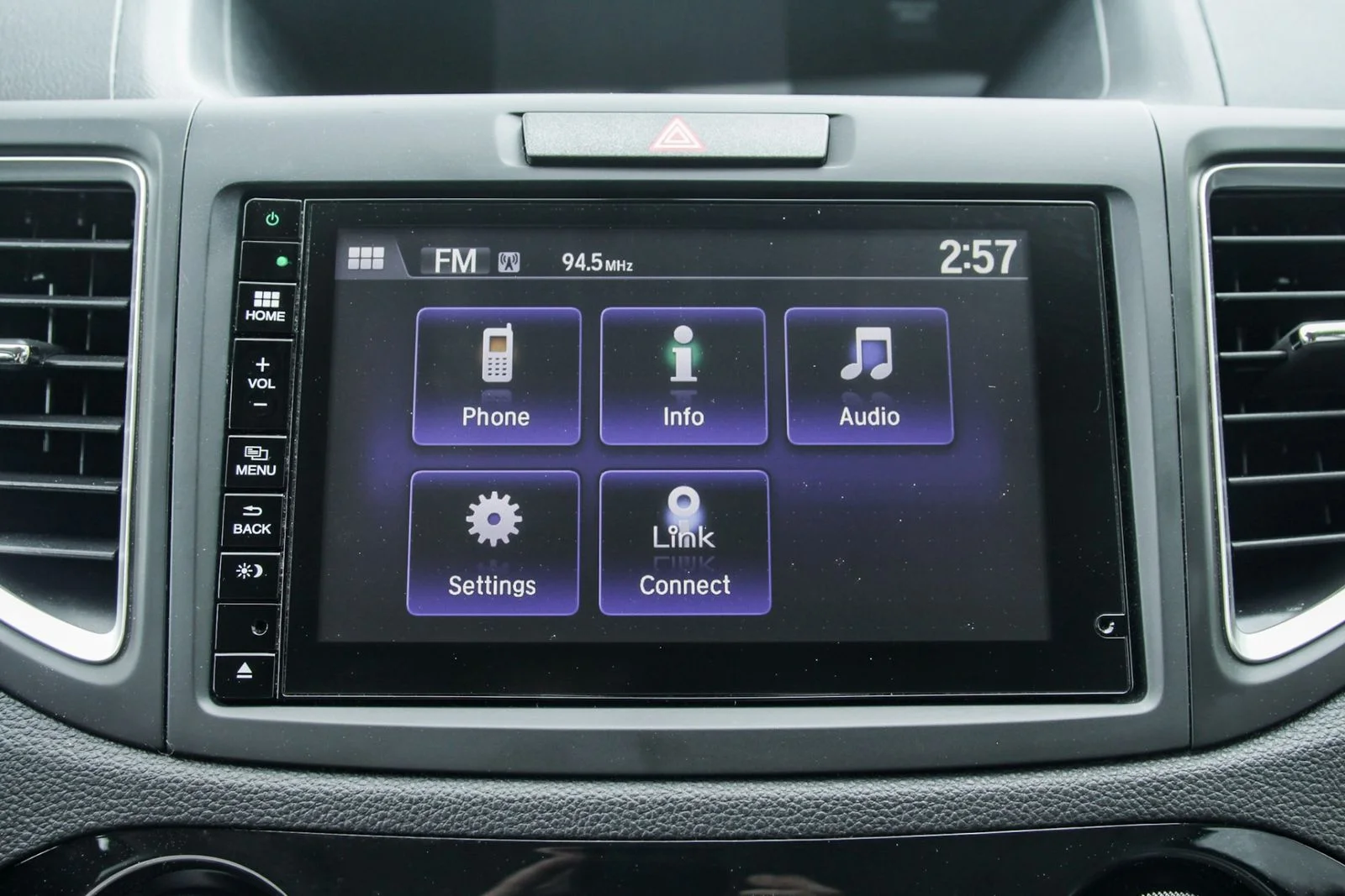 Used 2016  Honda EX image 13