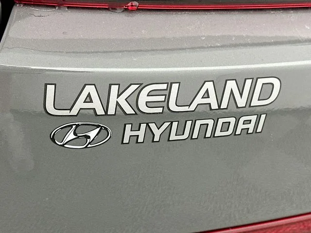 New 2026 Hyundai SANTA FE HYBRID SEL