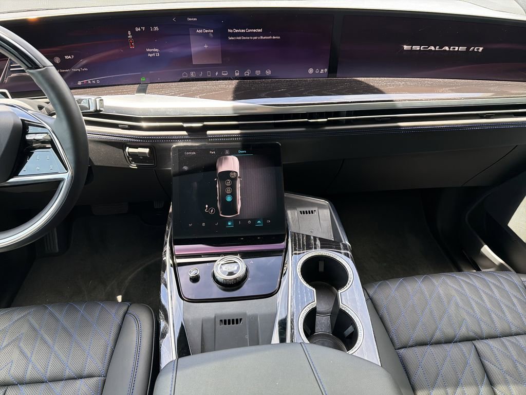 2026 Cadillac Escalade IQ Luxury - Photo 18