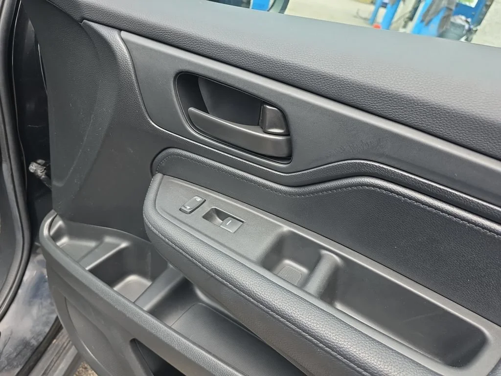 2024 Honda Odyssey EX-L - Photo 48
