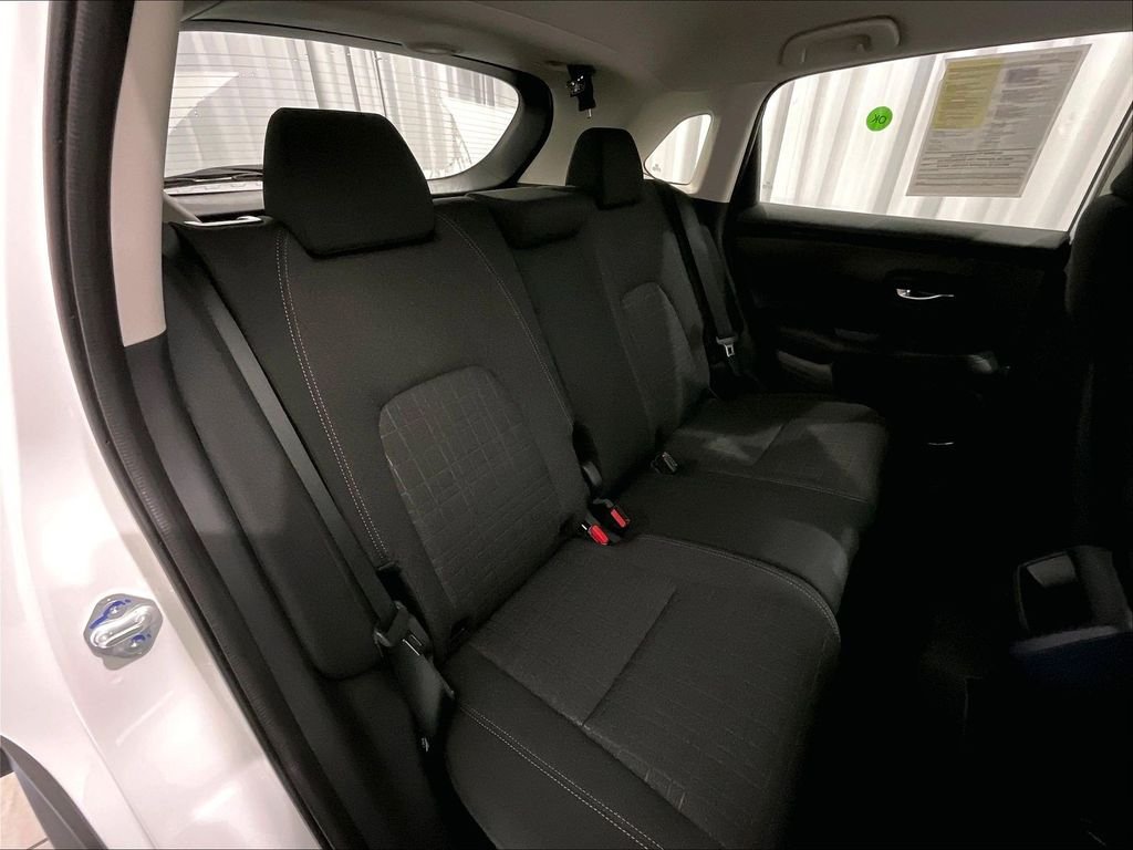 Used 2026 White Honda LX image 16