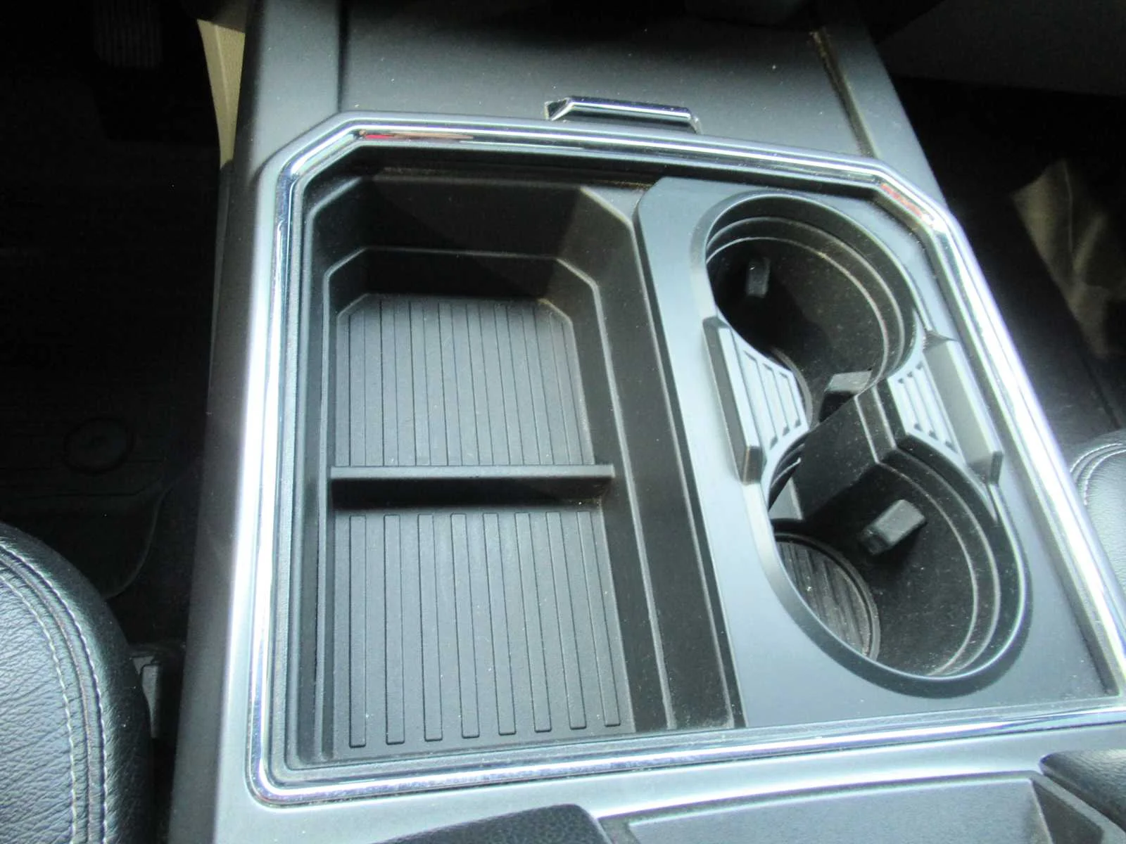 Used 2019 Oxford White Ford XLT image 28