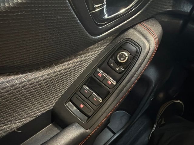 Used 2024 Black Subaru Sport image 17