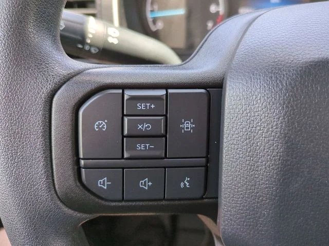 Certified Used 2023 Antimatter Blue Metallic Ford XL image 23