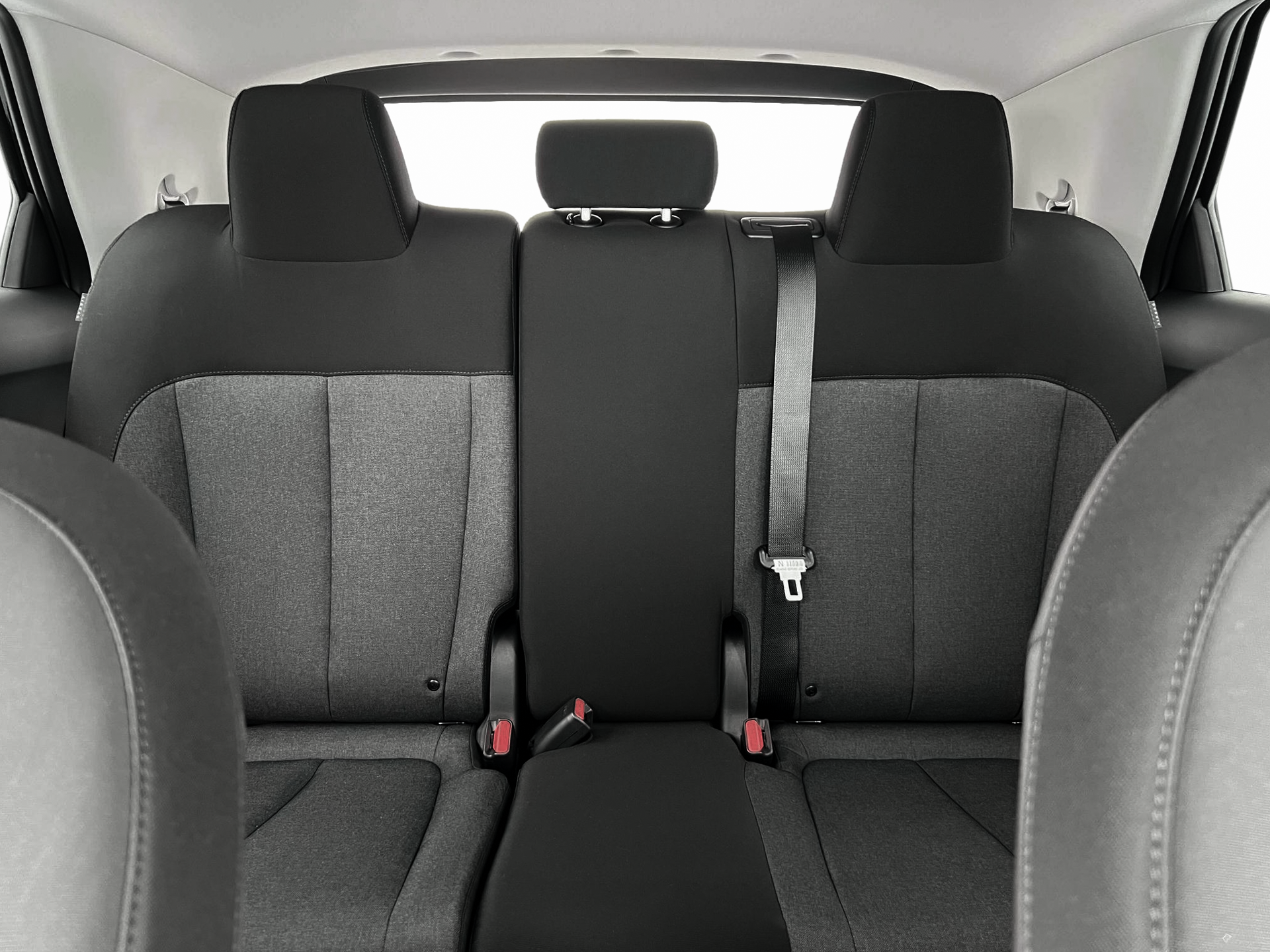 2024 Hyundai IONIQ 5 SE - Photo 16