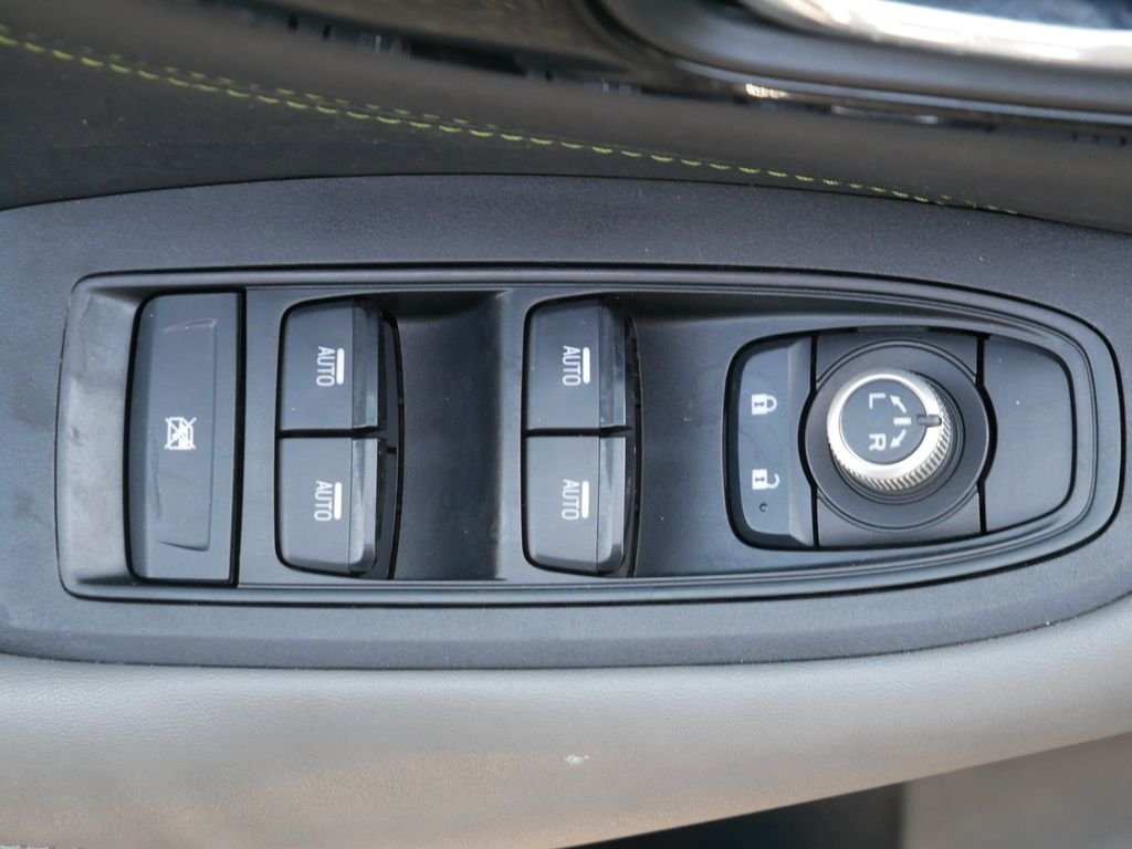 Certified Used 2024 Black Subaru Onyx Edition XT image 16