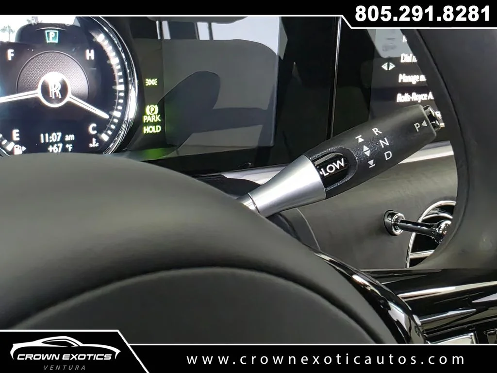 Used 2023 Purple Rolls-Royce Base image 58
