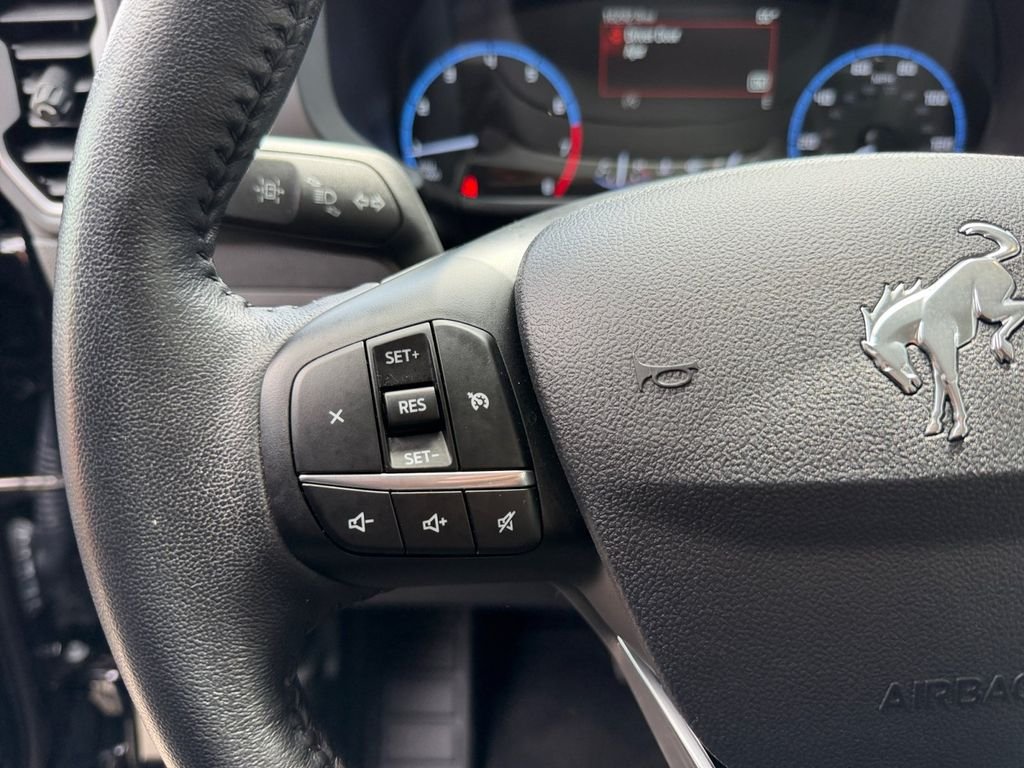 Used 2023 Black Ford Big Bend image 19