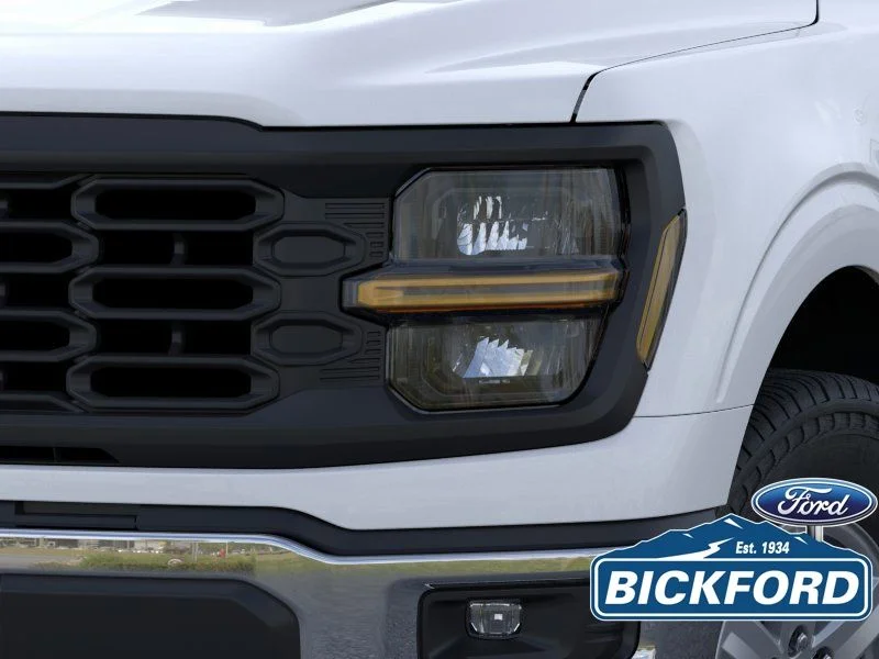New 2026 White Ford XL image 17